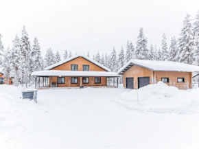 Holiday Home Levin hetki b by Interhome, Sirkka